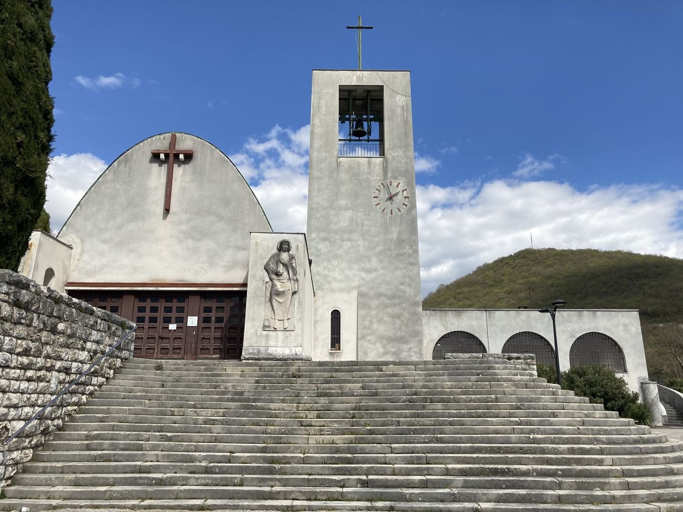 Crkva sv. Barbare u Raši